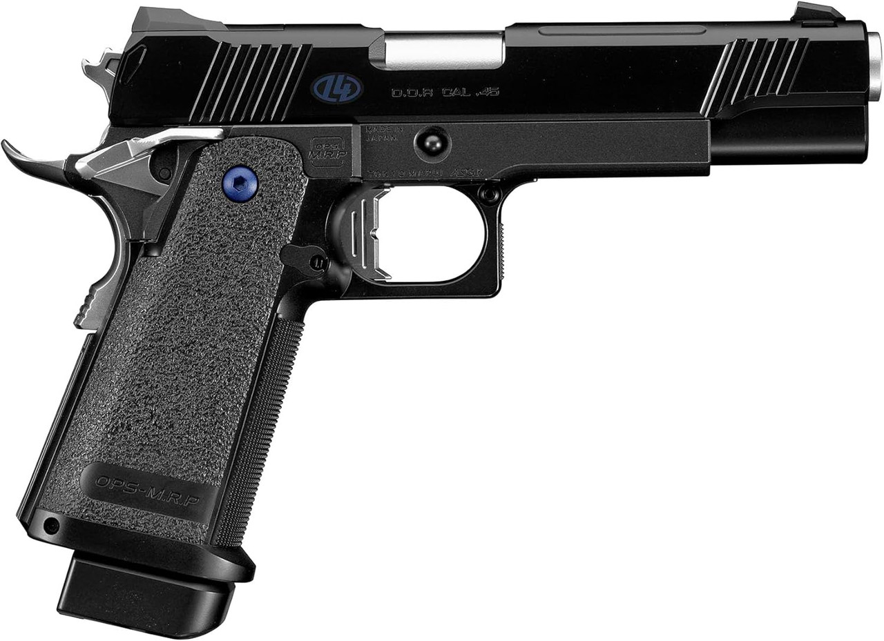 Tokyo Marui Hi-Capa DOR-R R-Series černá